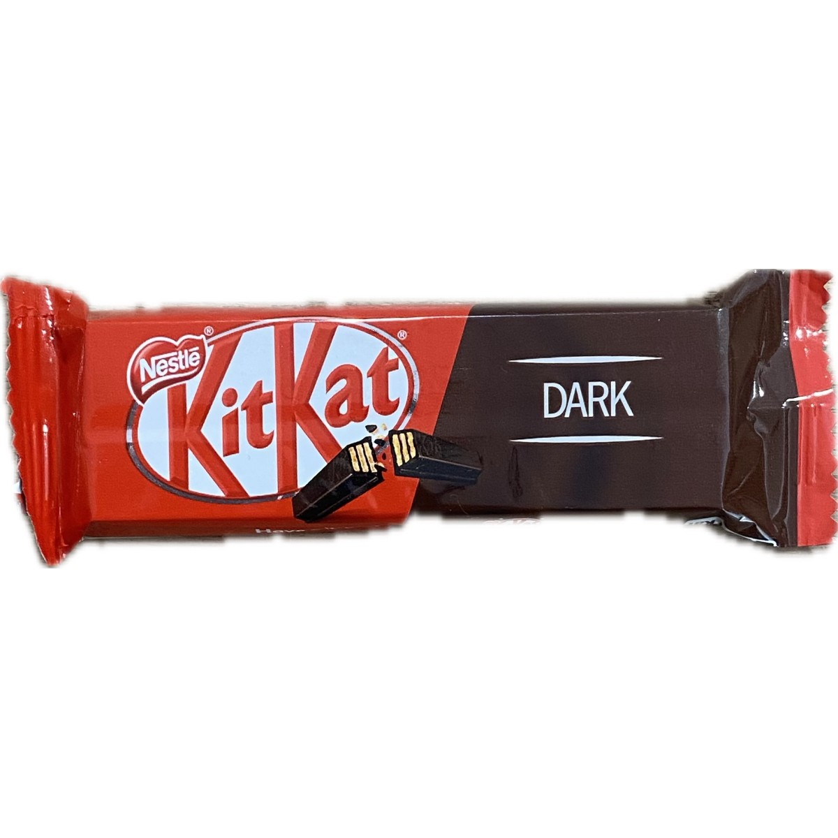 Kit kat dark